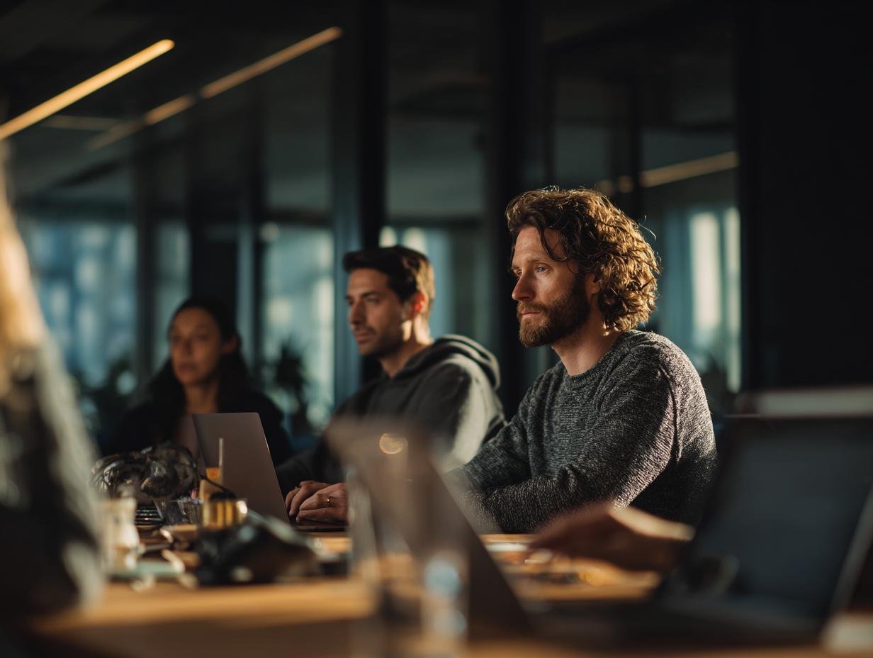 About ALFIE MARKETING LTD