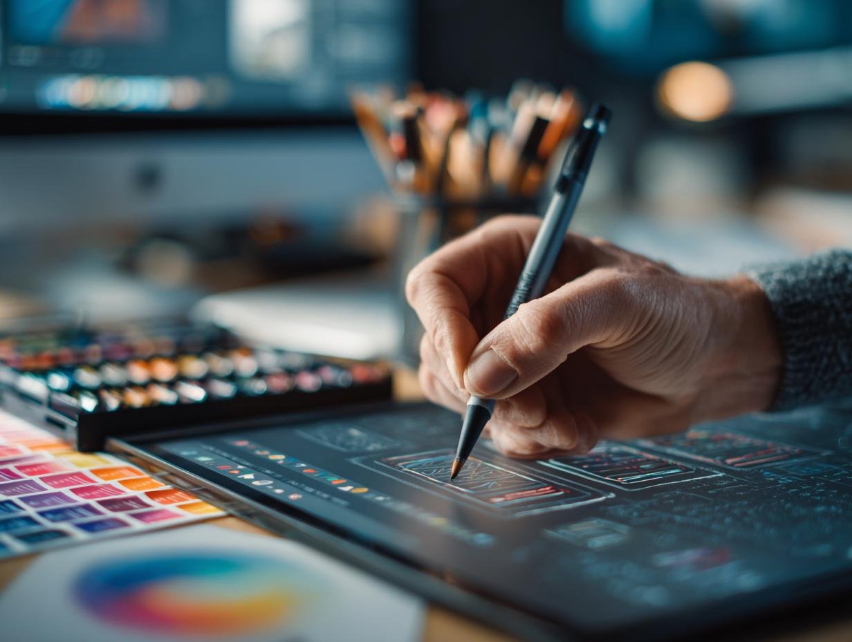 Mobile App Development