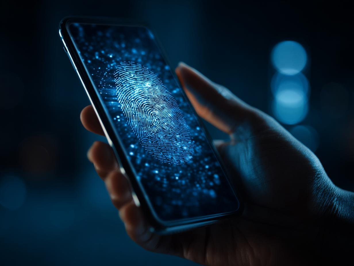 E-commerce Mobile App